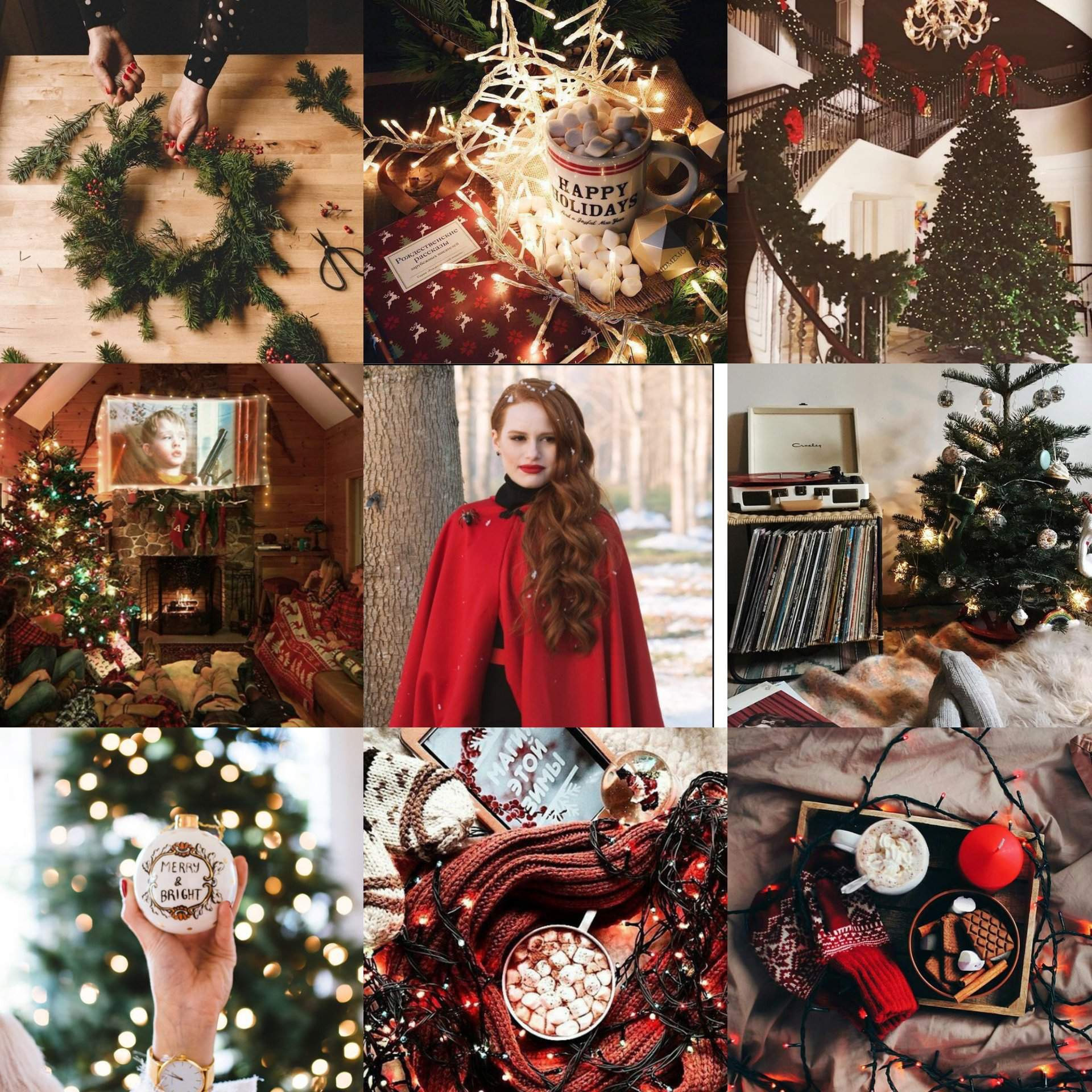 Монтаж видео 