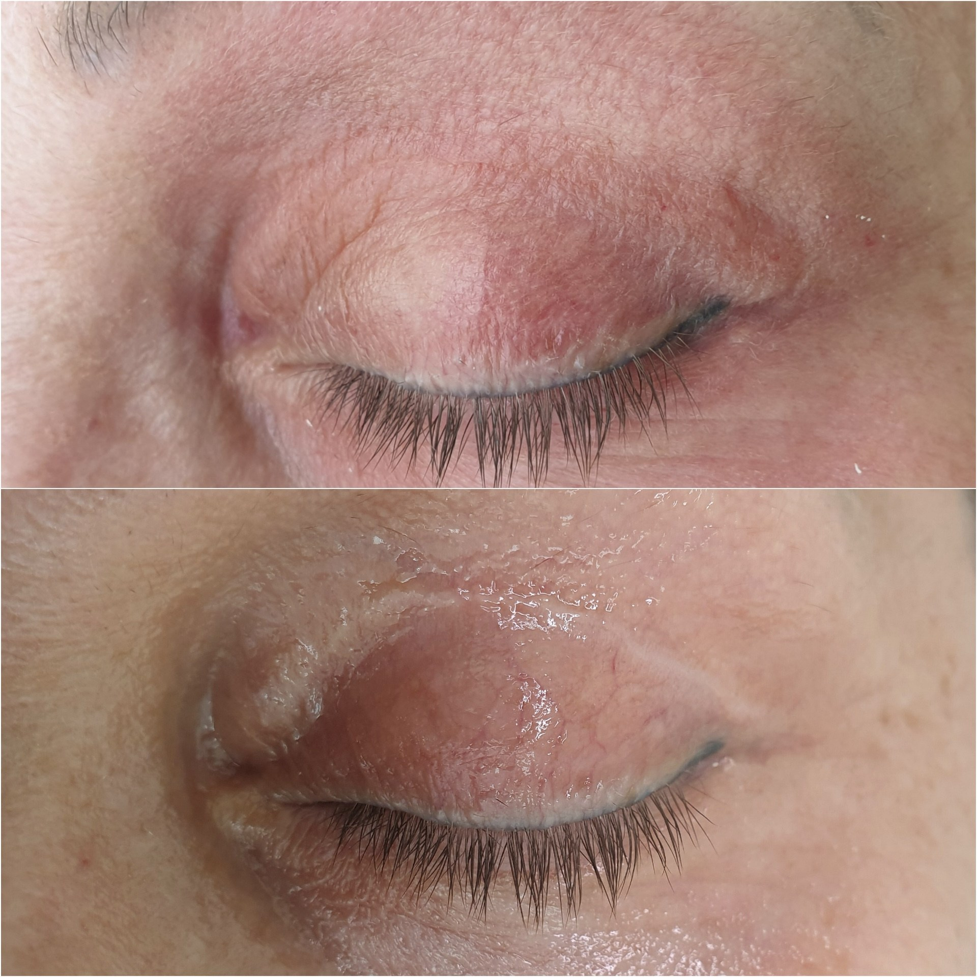 Элла. Студия перманентного макияжа, косметологии и массажа SYMMETRY в Москве, м. Киевская