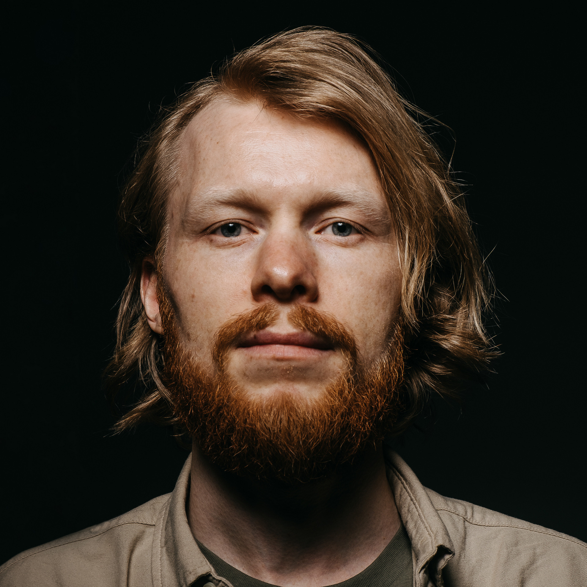 Контакты. Andrew Sozonov visual artist