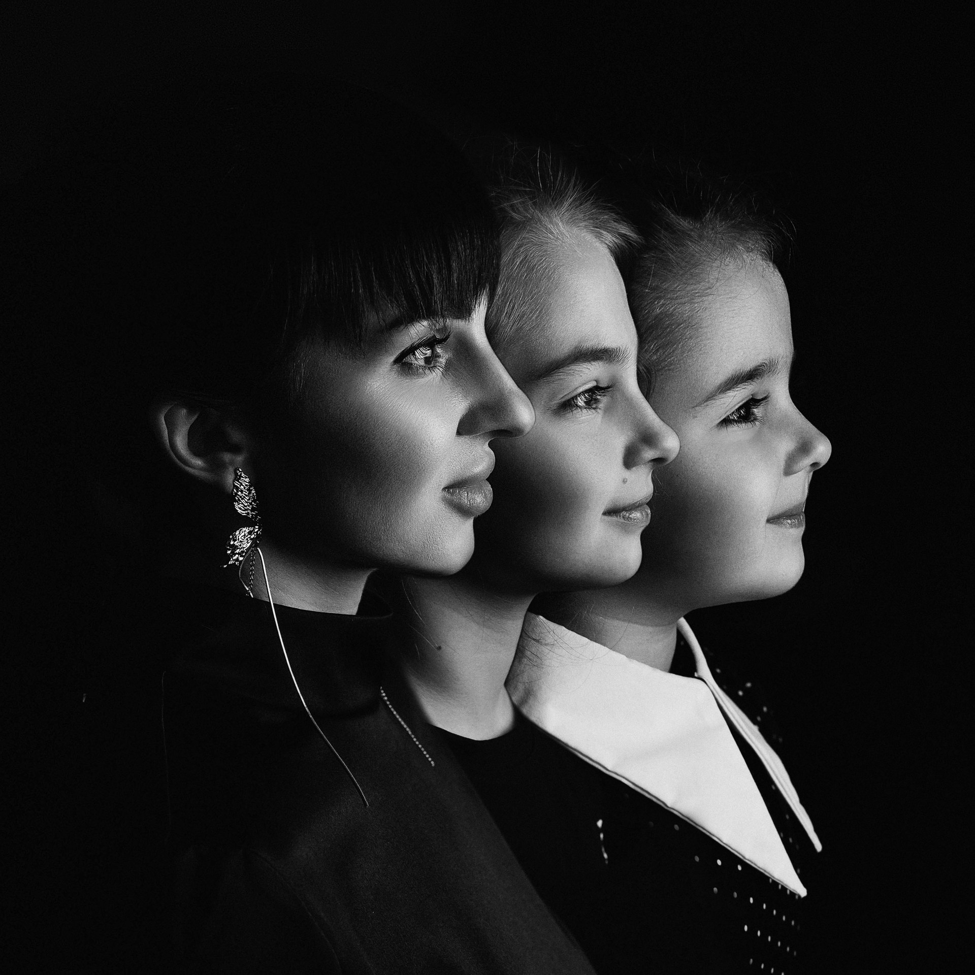 Свадебный и семейный фотограф Захарова Юлия