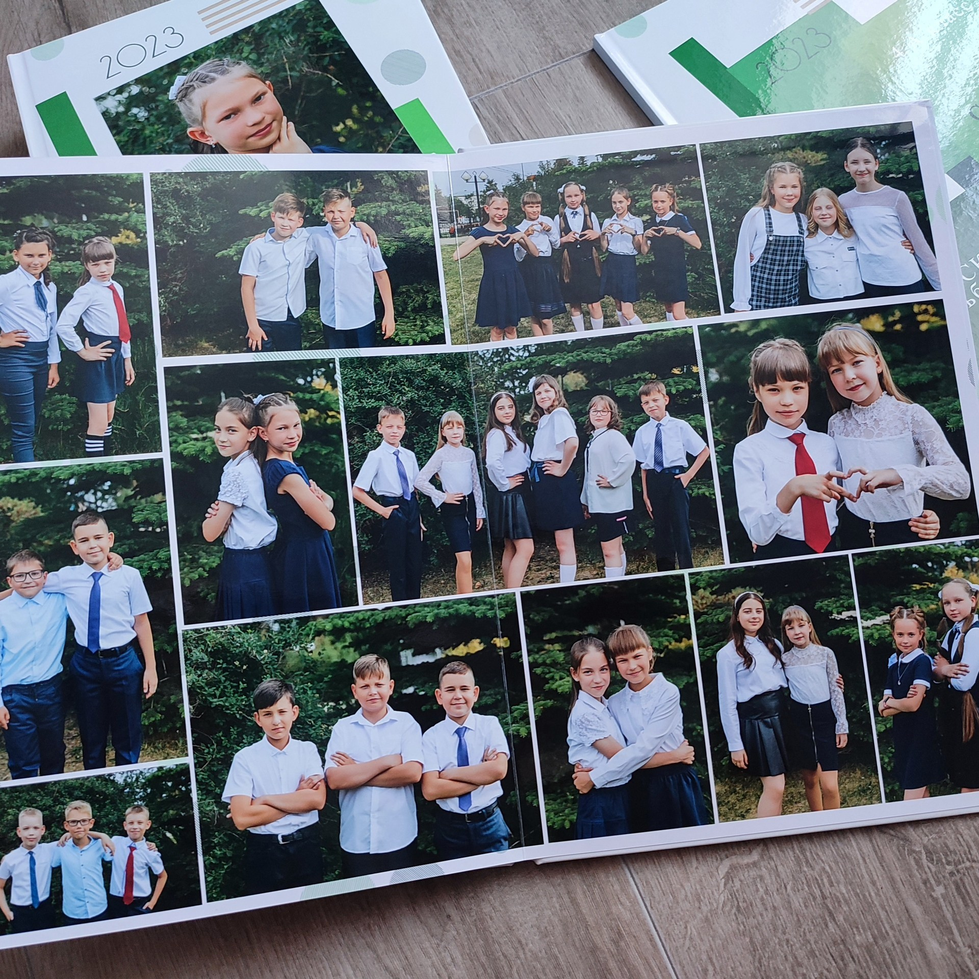 Фотокниги. Свадебный и семейный фотограф Самара и Самарская область Дарья Зарипова