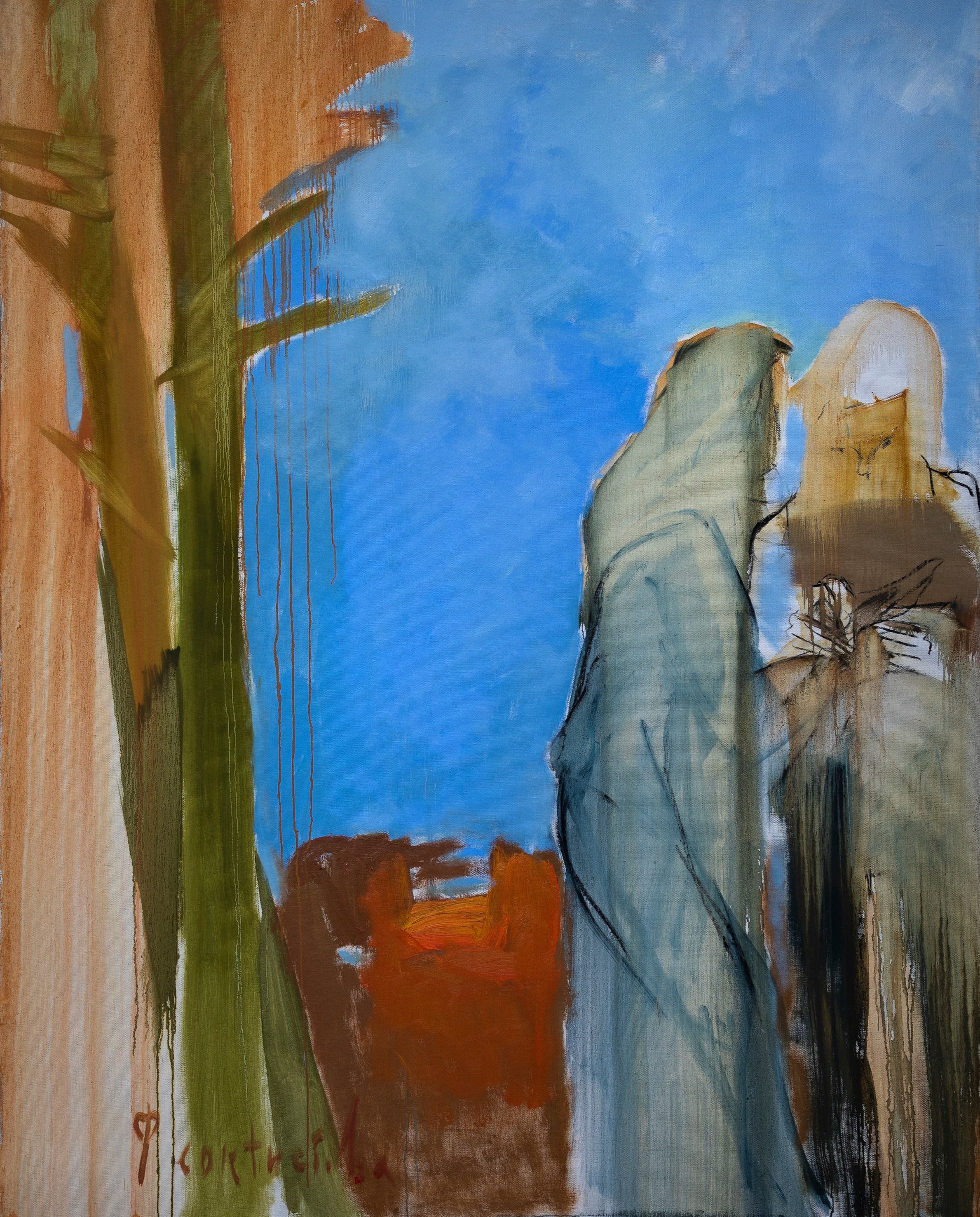 Asya Feoktistova. PORTFOLIO. Asya Feoktistova