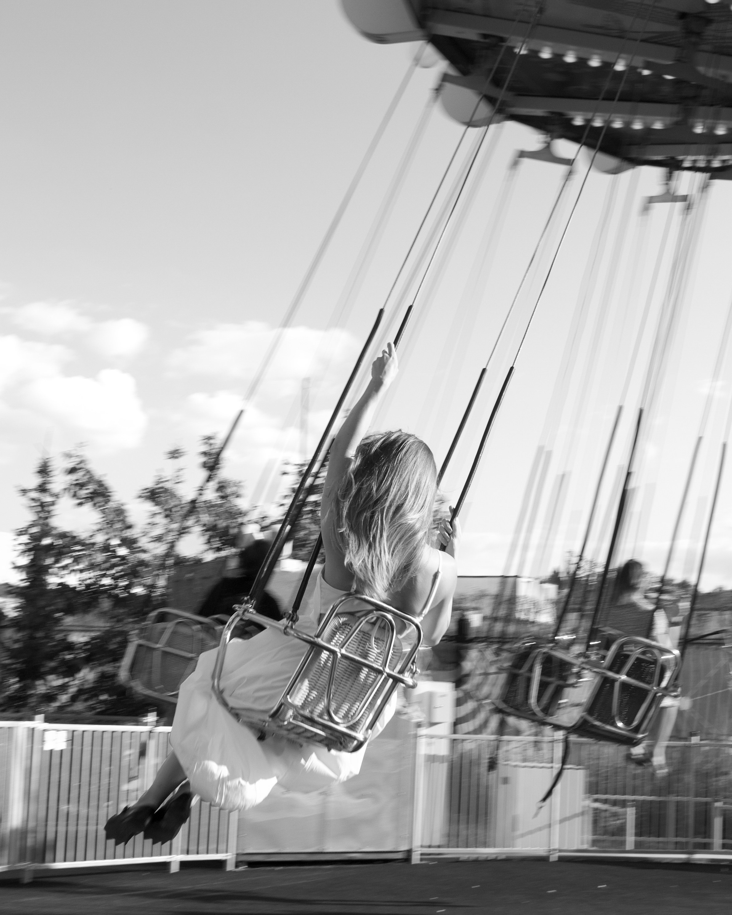 Фотограф в Москве