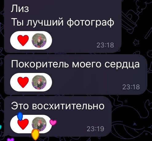 Фотограф, видеограф в Санкт-Петербурге