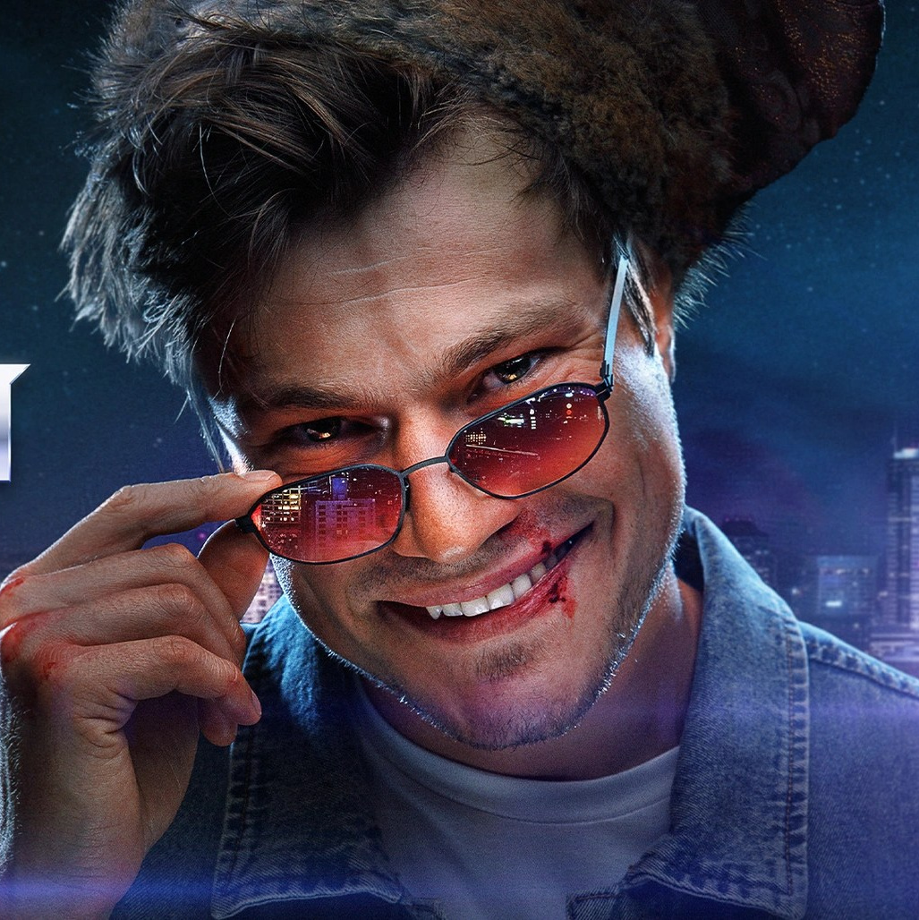 Фильмография. Екатерина Рейнсон