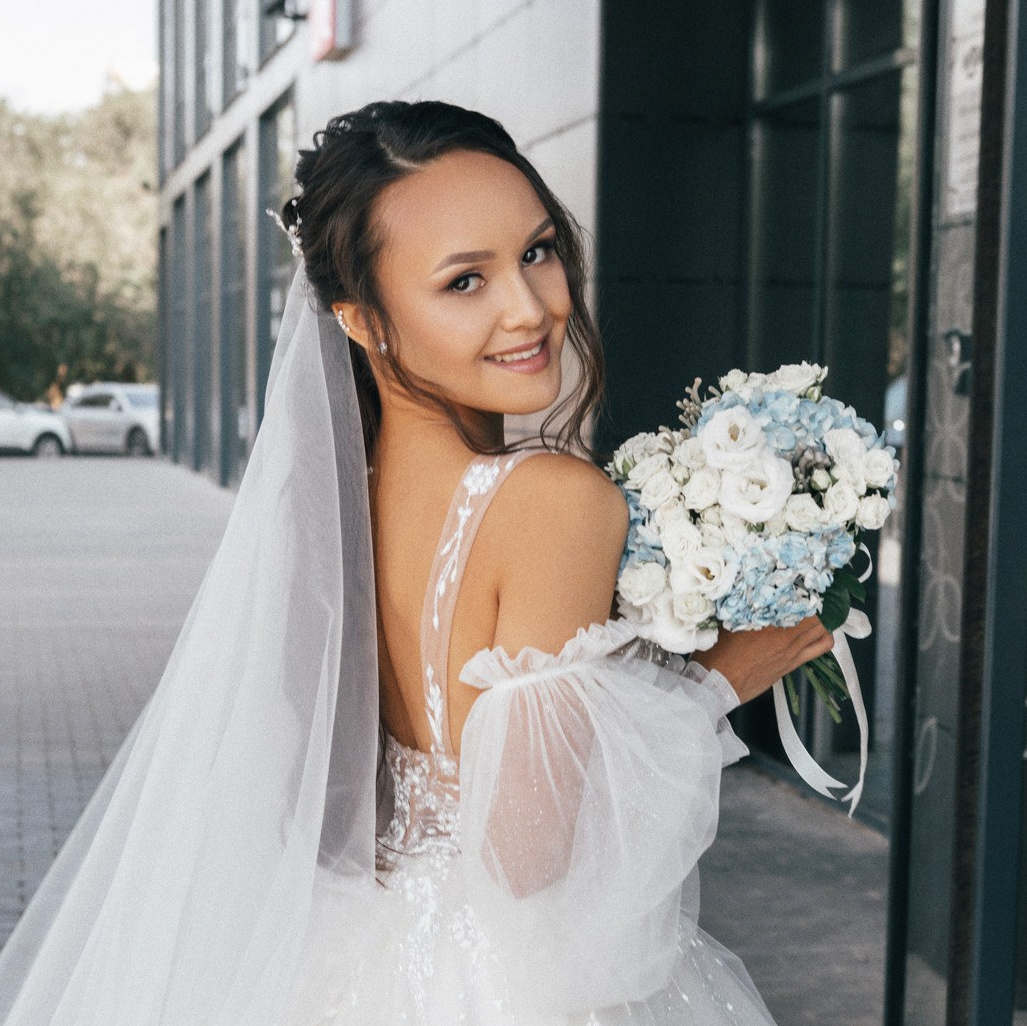 Свадьбы. Юрий Тублицев. Фотограф. Оренбург