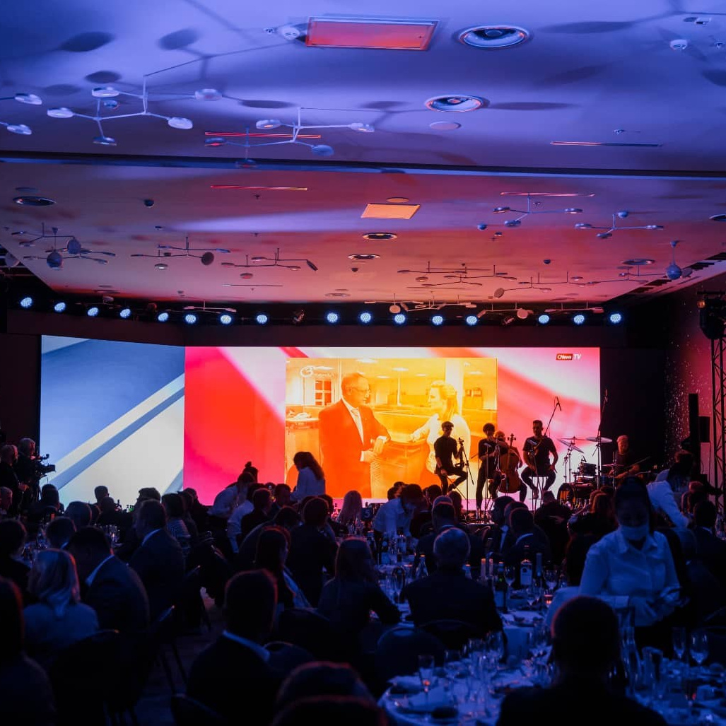 Персональное ивент агентство Ольги Киселевой