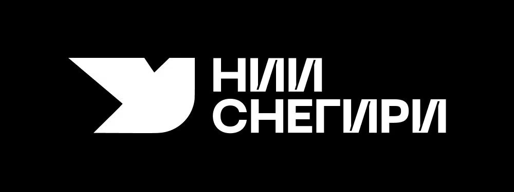 Кино в НИИ СНЕГИРИ (Very Strong Place) — Москва