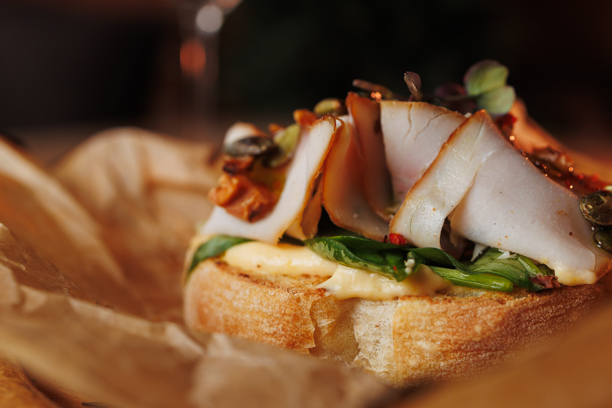 Services. Фото и видео контент за одну съемку — Веретенников Егор