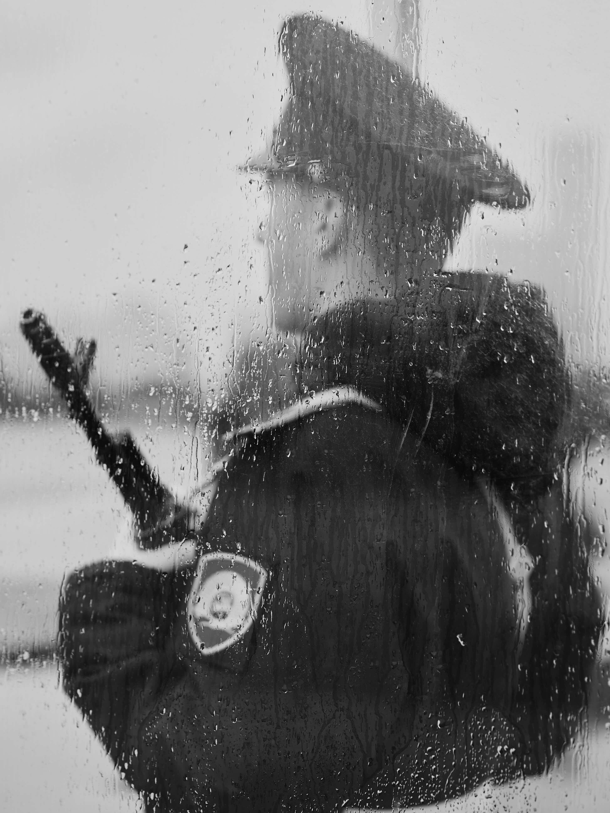 Фотограф на смену караула кадетов в Москве | Съемка на Посту № 1