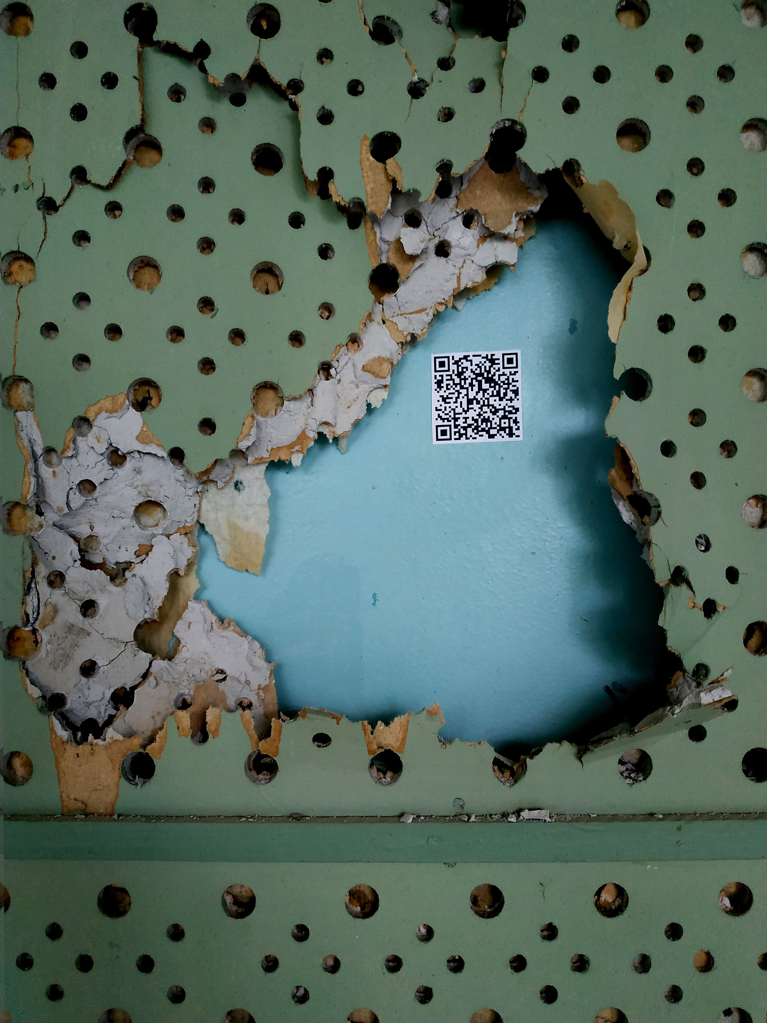 Выставка Евгении Тарасовой ''Переход'' c 25 апреля по 18 июля 2021