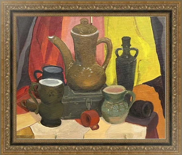 Ученическая. (22). Своя Мастерская