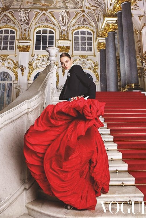 Места для фотосессии: 7 необычных локаций в Самаре | Где провести съёмку