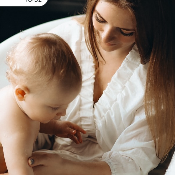 Семейный фотограф Екатерина Силкина