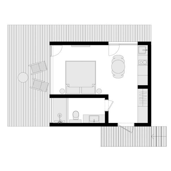 Полякова Екатерина — дизайнер интерьера, архитектор