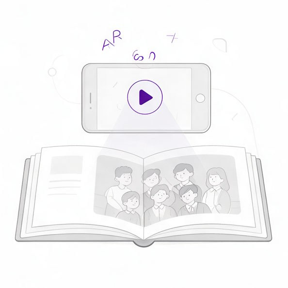 Выпускные альбомы для начальной школы