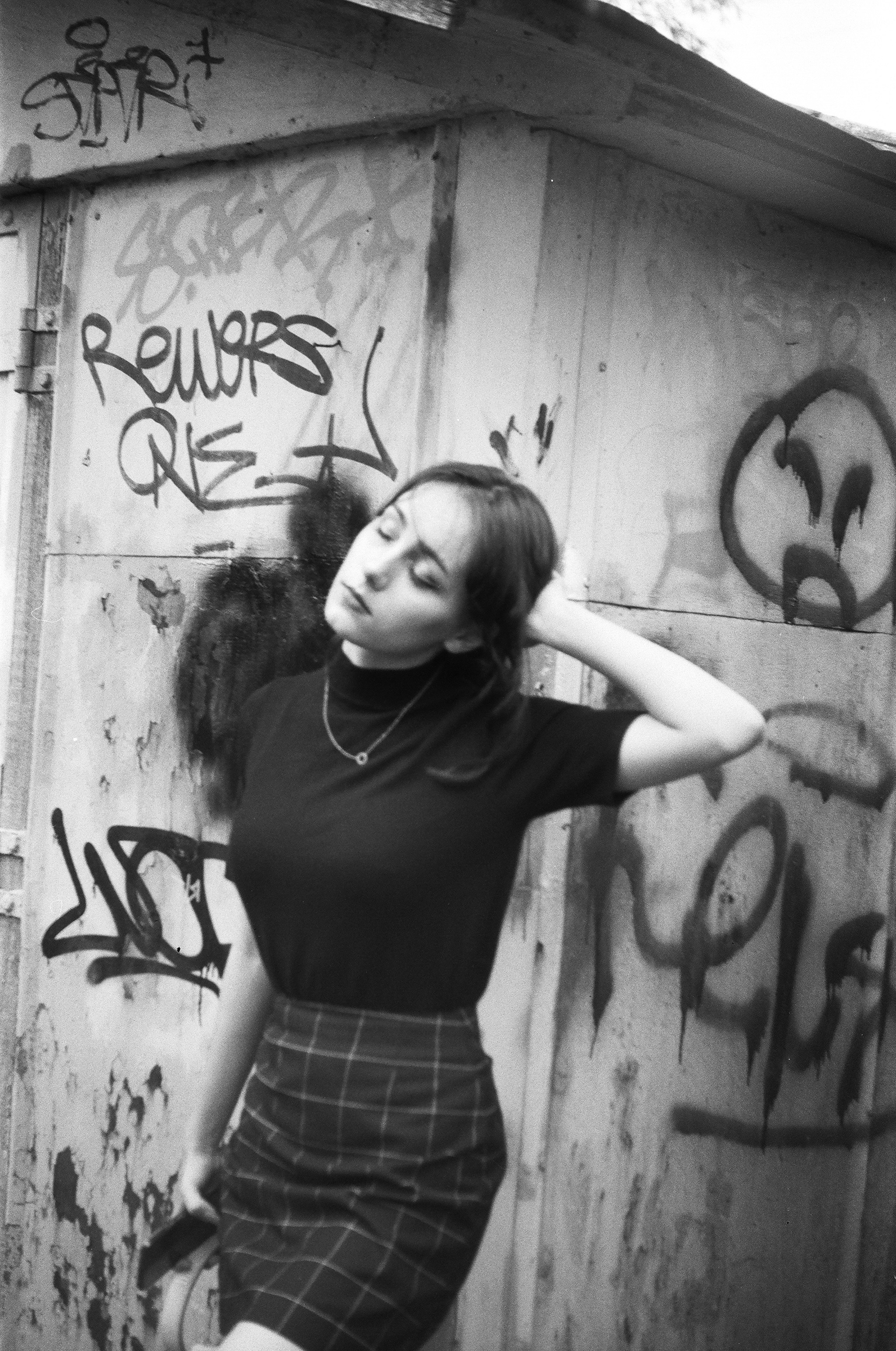 Кинематографичный портрет и лав-стори, работаю в Санкт-Петербурге