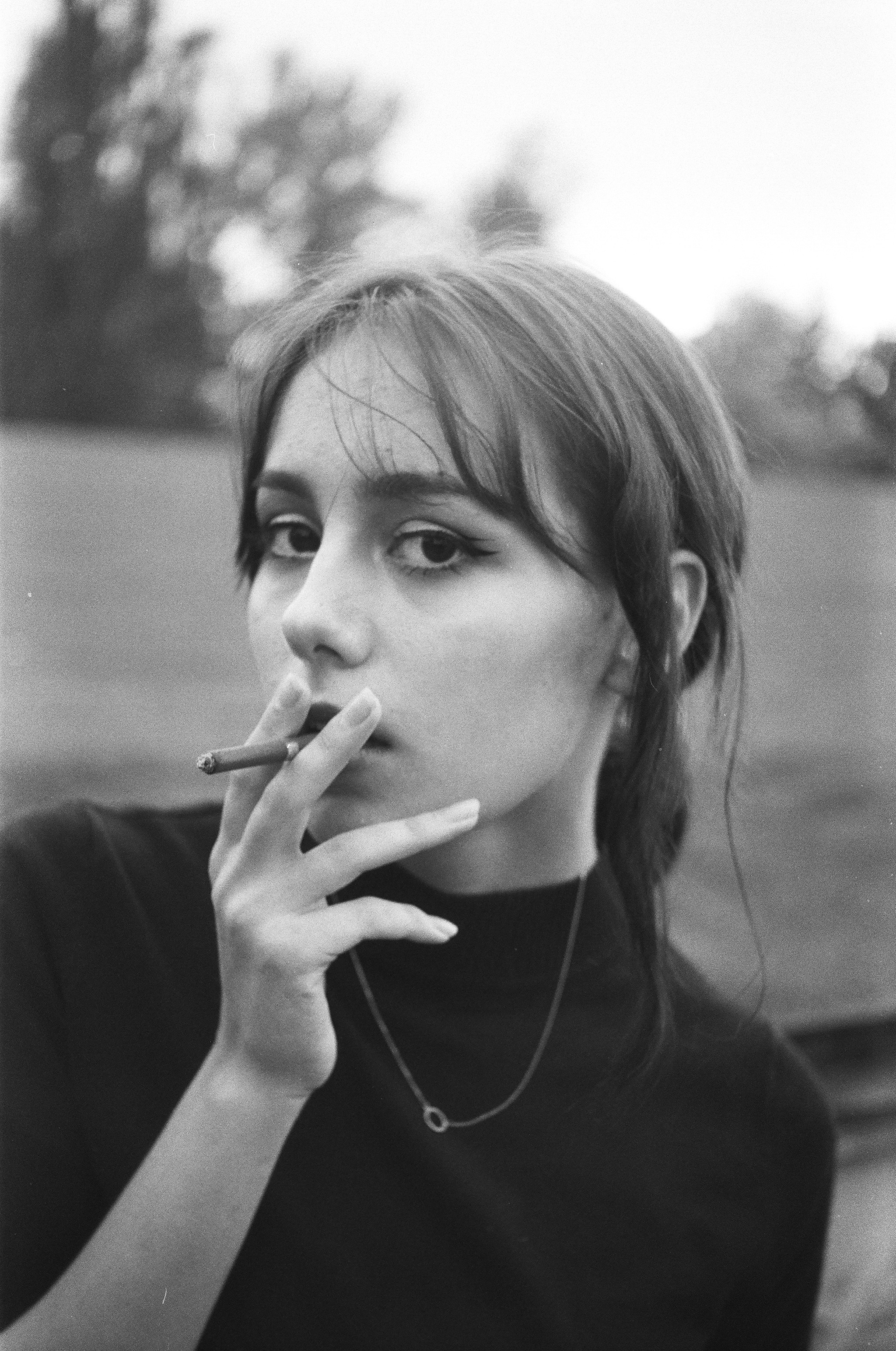 Кинематографичный портрет и лав-стори, работаю в Санкт-Петербурге