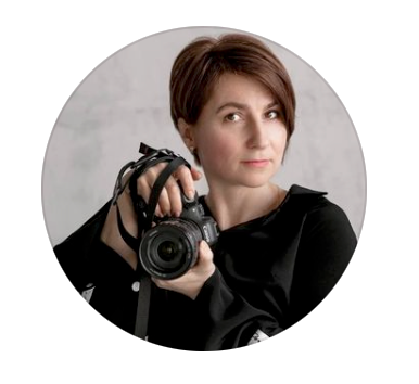 Elegance. Maria Poleshchuk, commercial photographer in Sydney