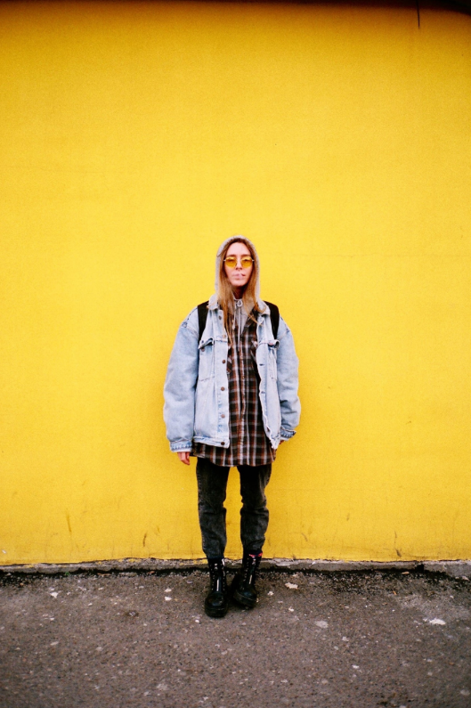 Оффлайн курс в студии RoRo по творческой съёмке. Фотограф Яковлев Роман — Красноярск