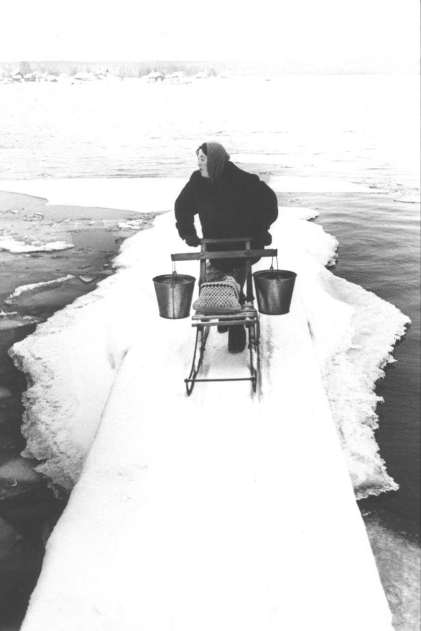 Новости. Музей истории фотографии в Санкт-Петербурге