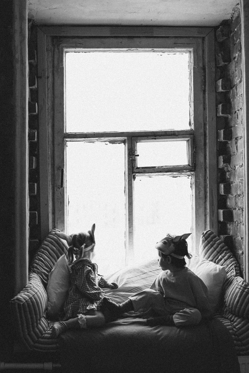 Семейный фотограф Тихвин, Санкт-Петербург и ЛО