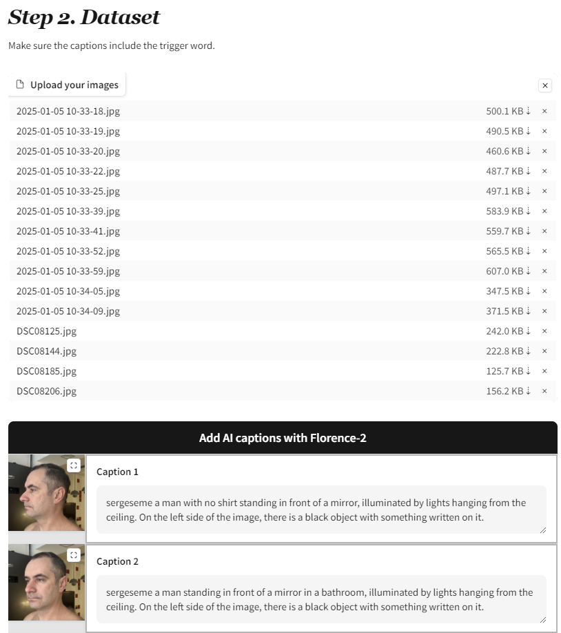Как получить себе разнообразные фотографии без фотосессии