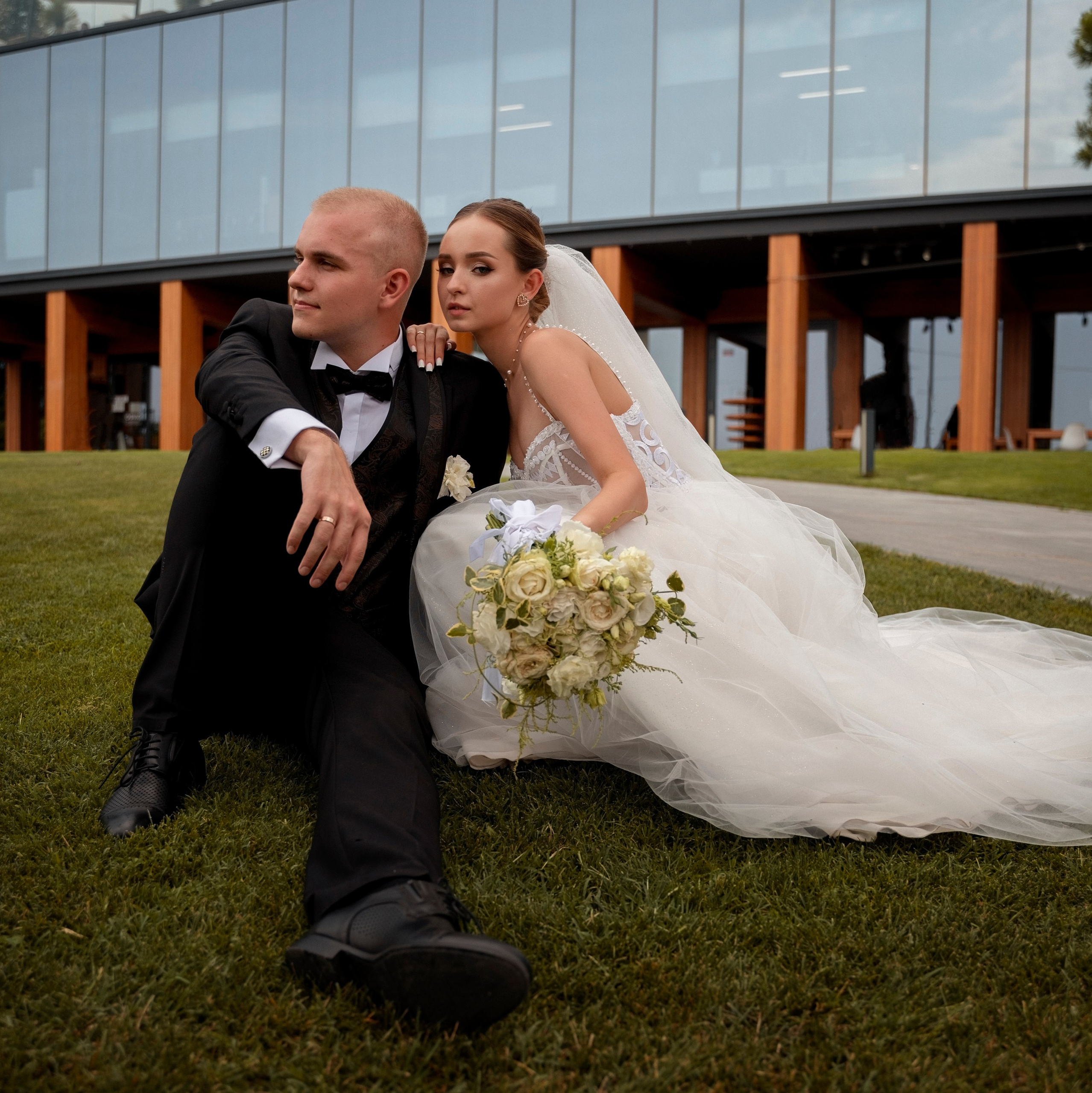 Ваш фотограф в Крыму