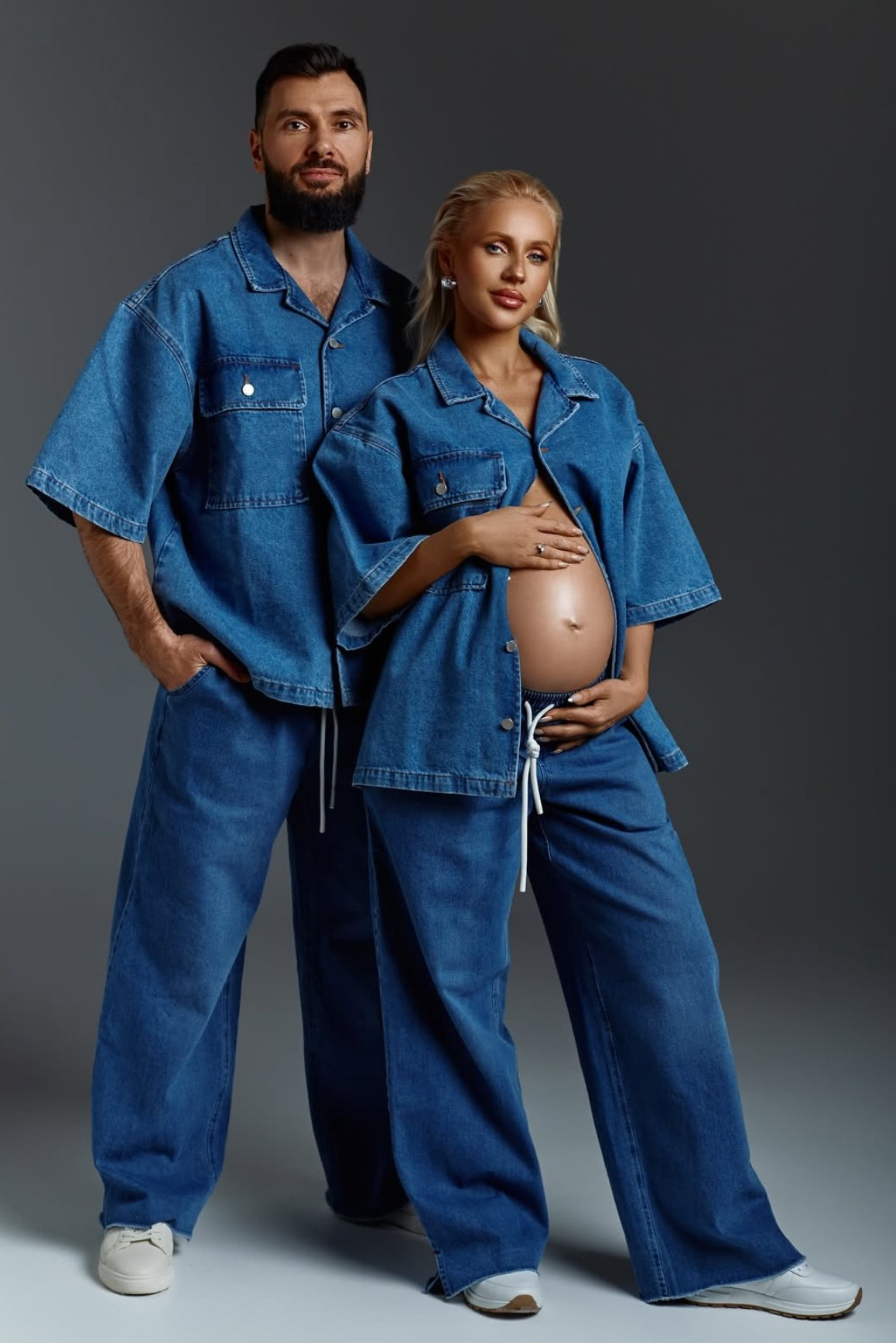 Гайд по подготовке к фотосессии беременности