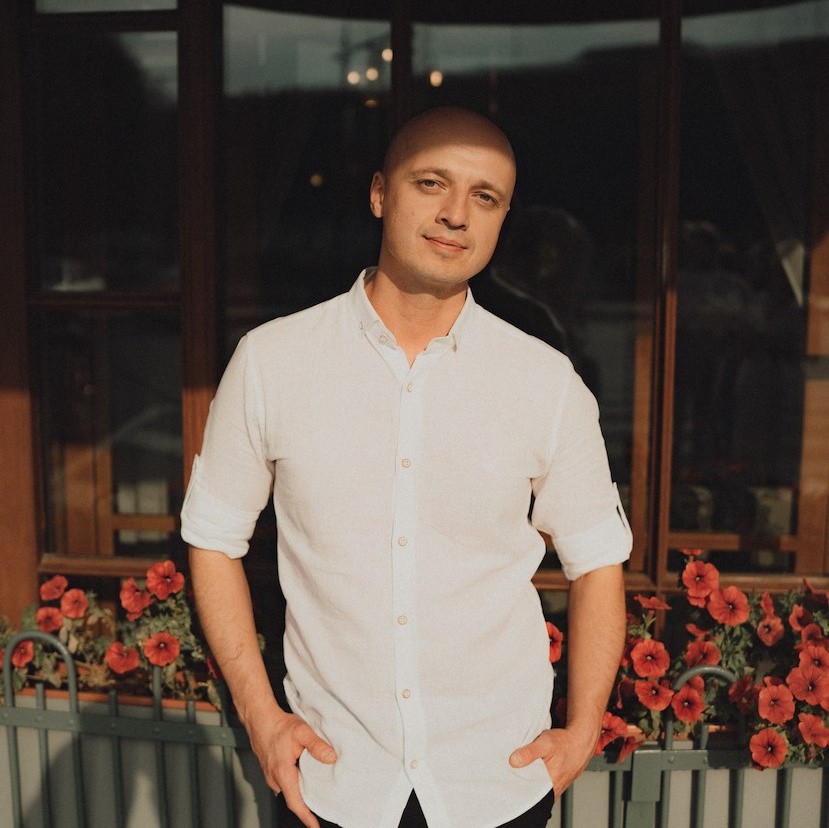 Видеографы Ботаника. Подрядчики и друзья сети свадебных площадок House for wedding