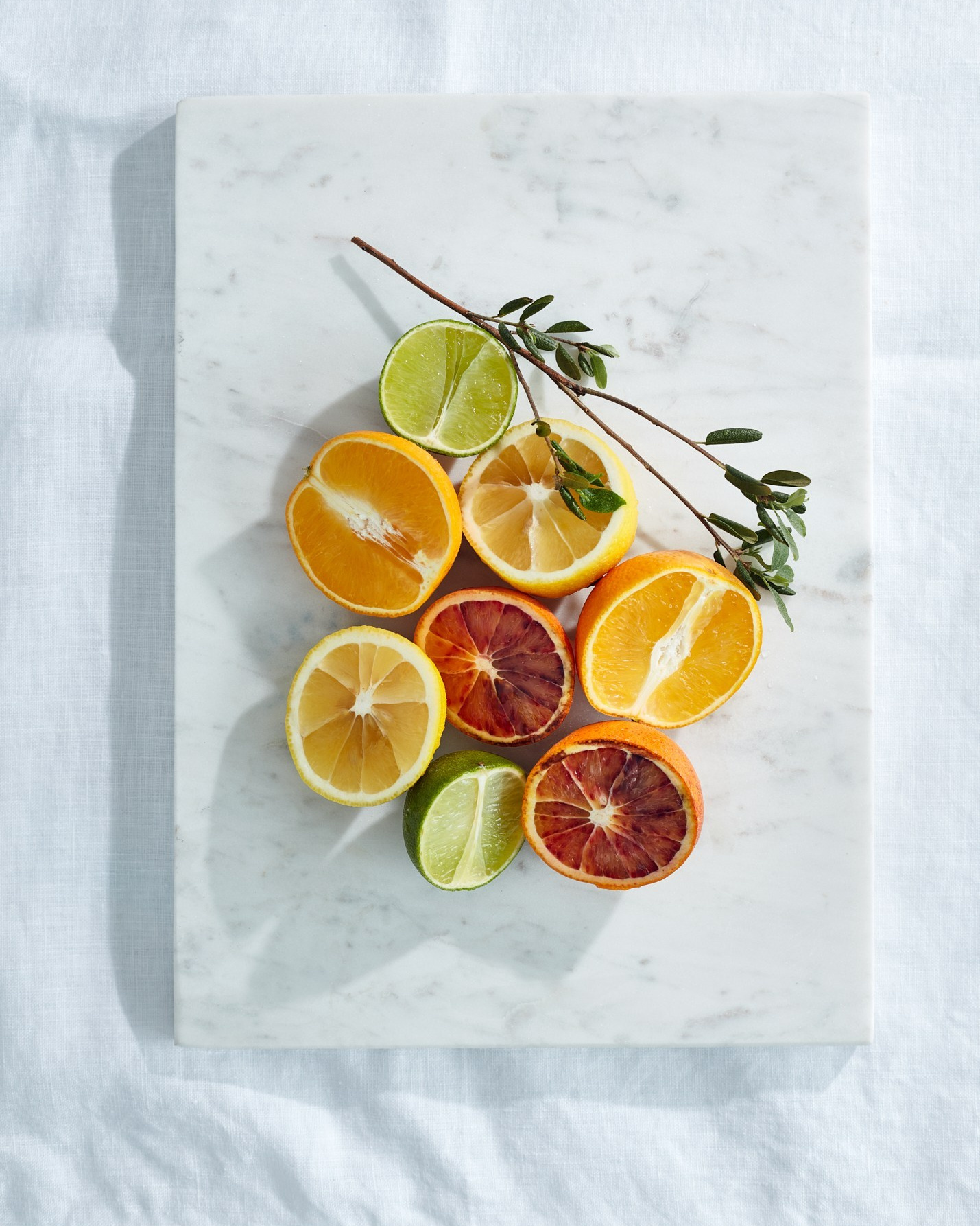 фуд фотосъемка