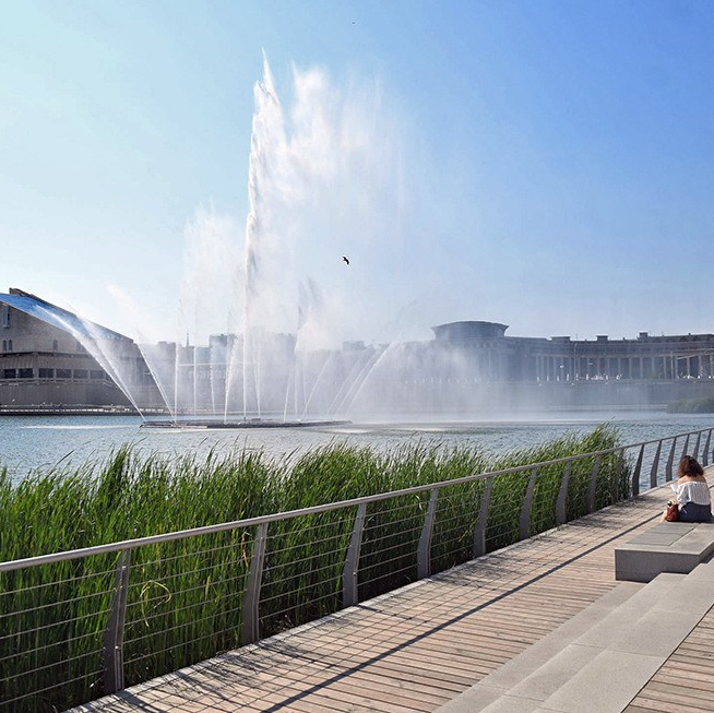 Уличные локации. Фотограф в Казани Светлана Русалкина