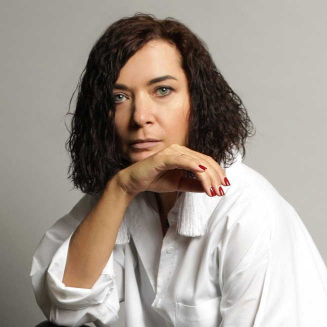 Балерина DS Photo Самара. Фотостудия DS Photo