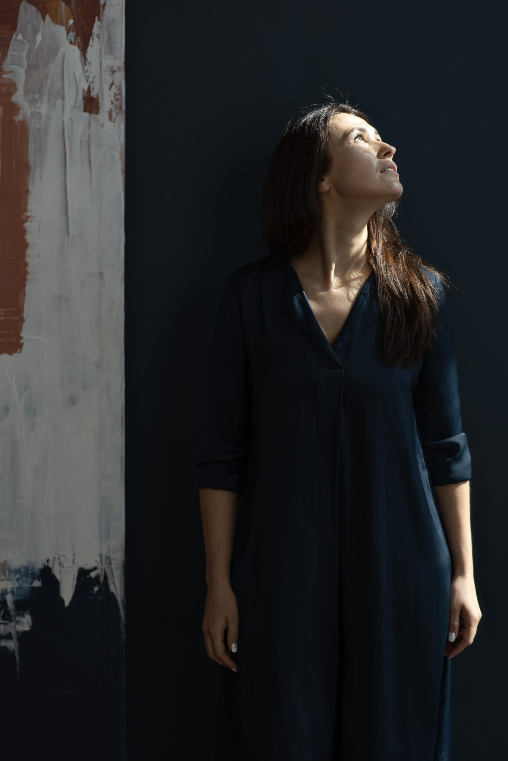 КАК ПОДГОТОВИТЬСЯ К ФОТОСЕССИИ?. Фотограф Ольга Молева