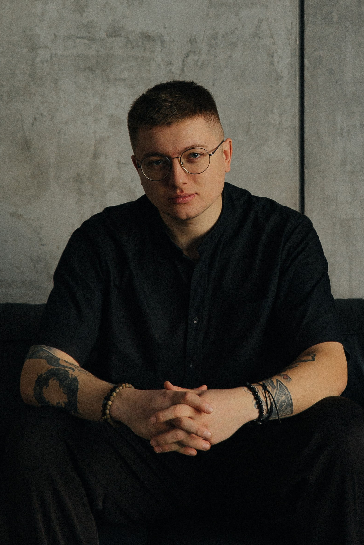 О НАС. Видеограф Москва BULLY PRODUCTION