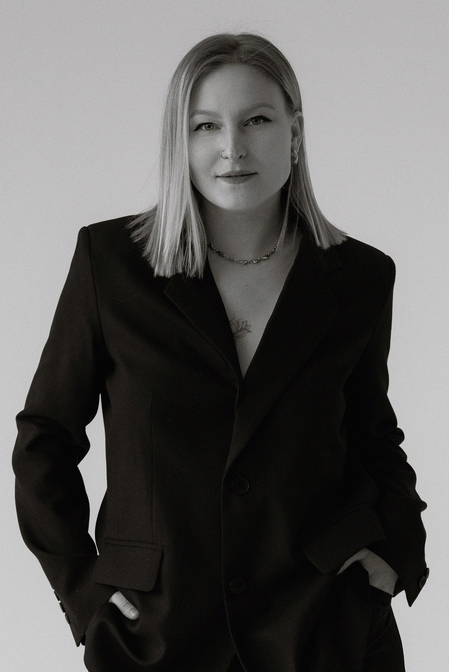 Контакты/Обо мне. Тамара Власова