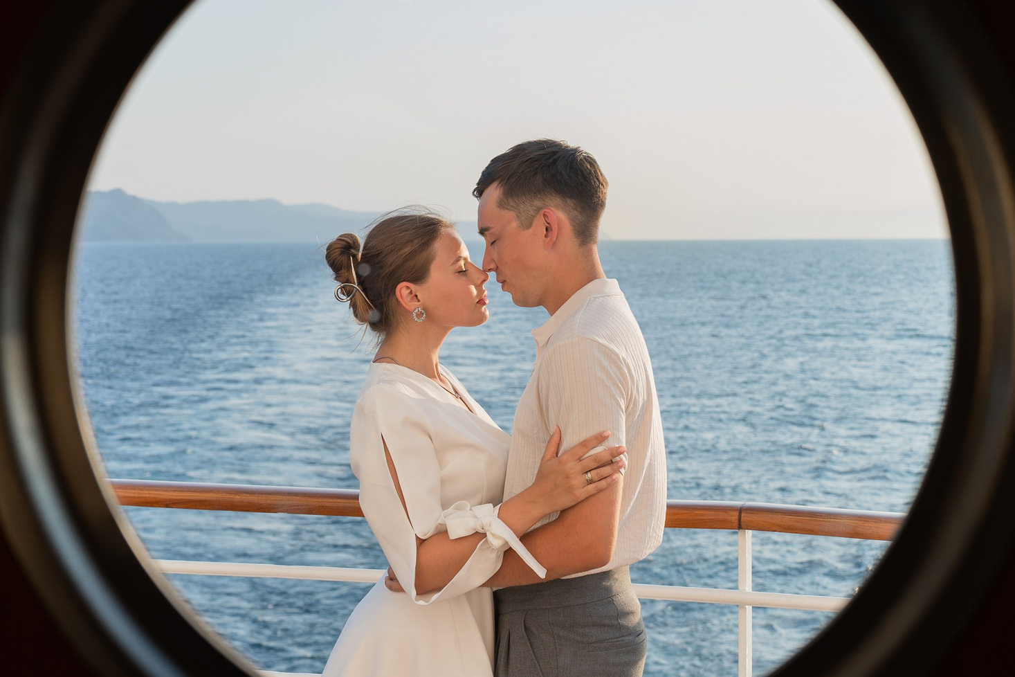 Фото департамент круизного лайнера Астория Гранде