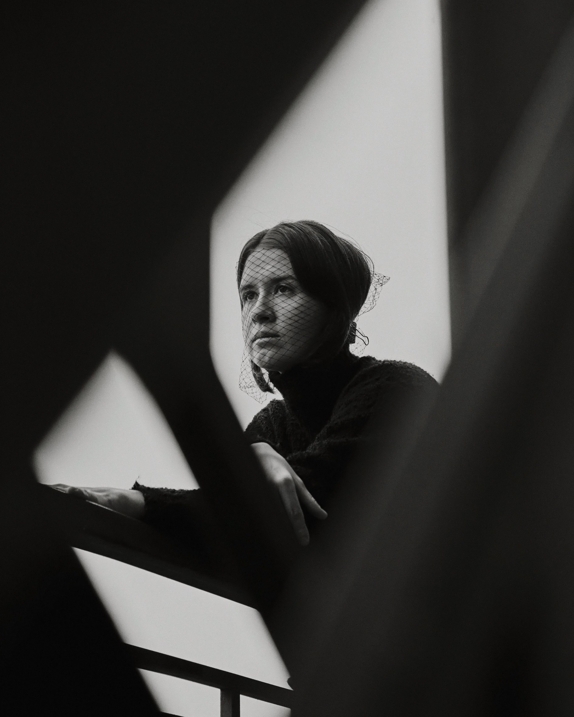 Портретные фотосессии в Воронеже