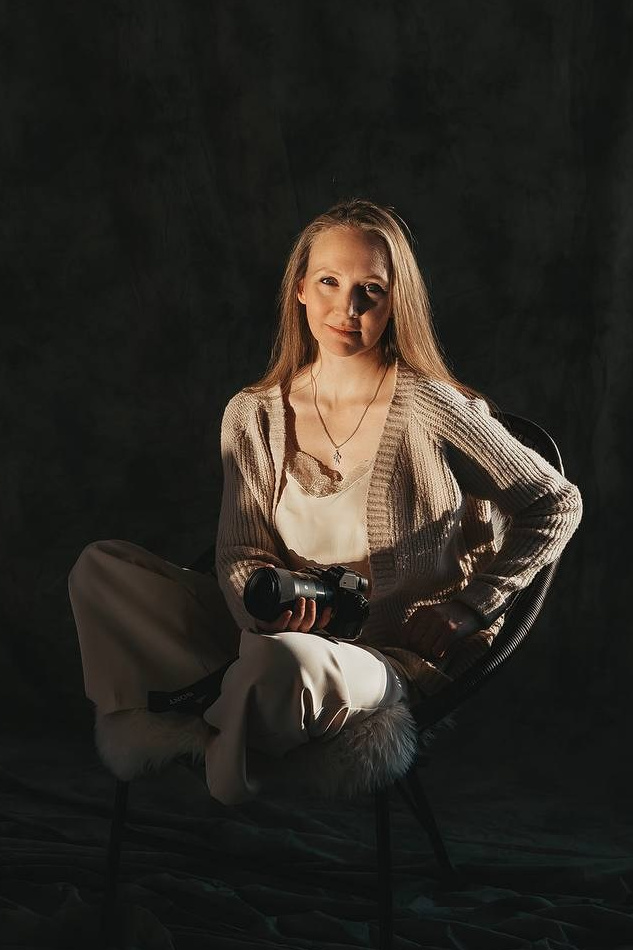 Контакты. Фотограф Крещения и Венчания в Москве