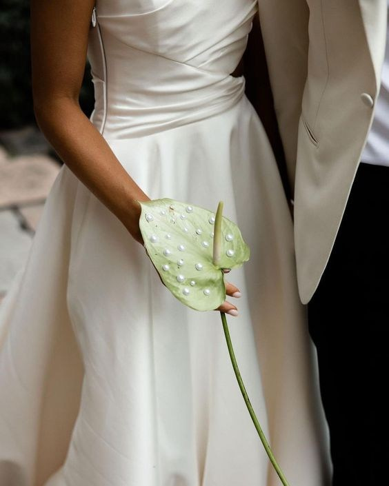 Букет невесты. Letova Wedding — Свадебный организатор в Москве