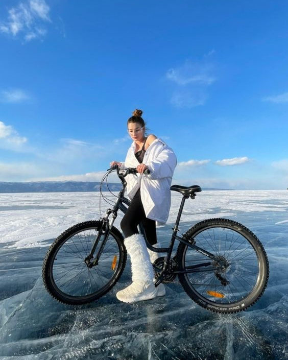 Как подобрать образ на фотосессию