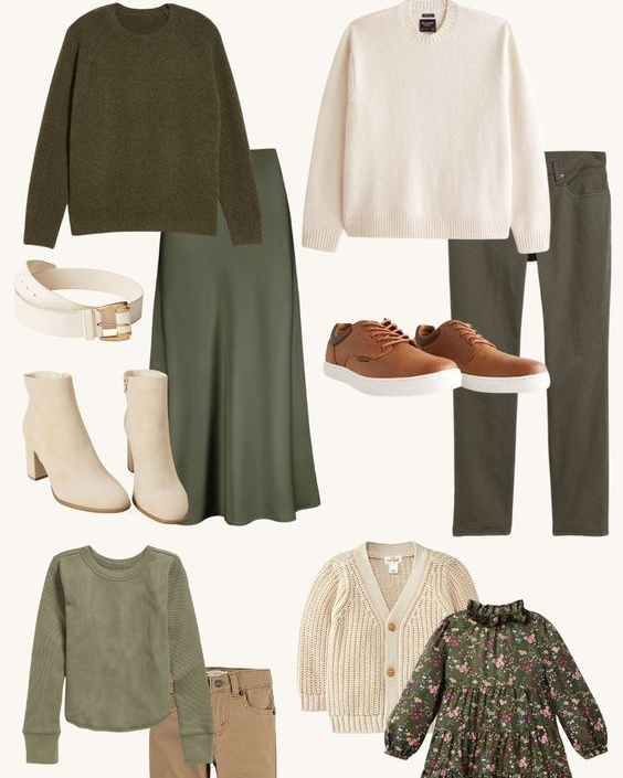 Подготовка к Новогодней фотосессии в студии или дома. Наталья Косьянова. Ваш фотограф. Москва