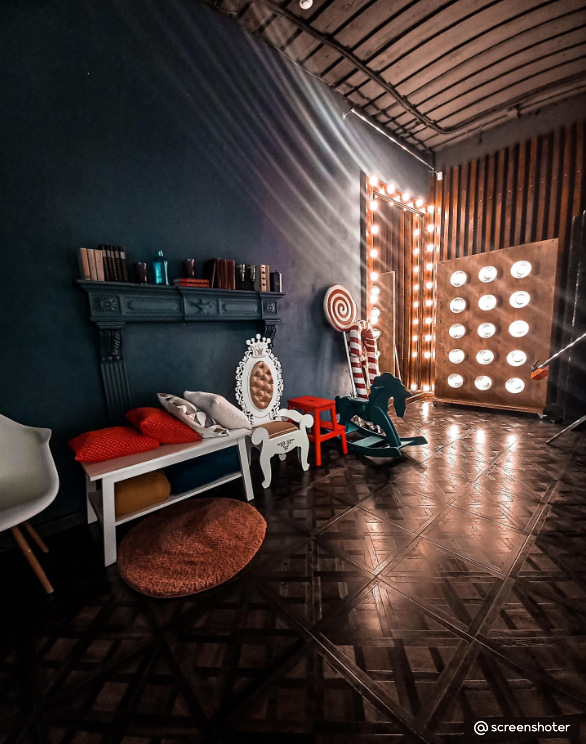 Volk.studio Ставрополь