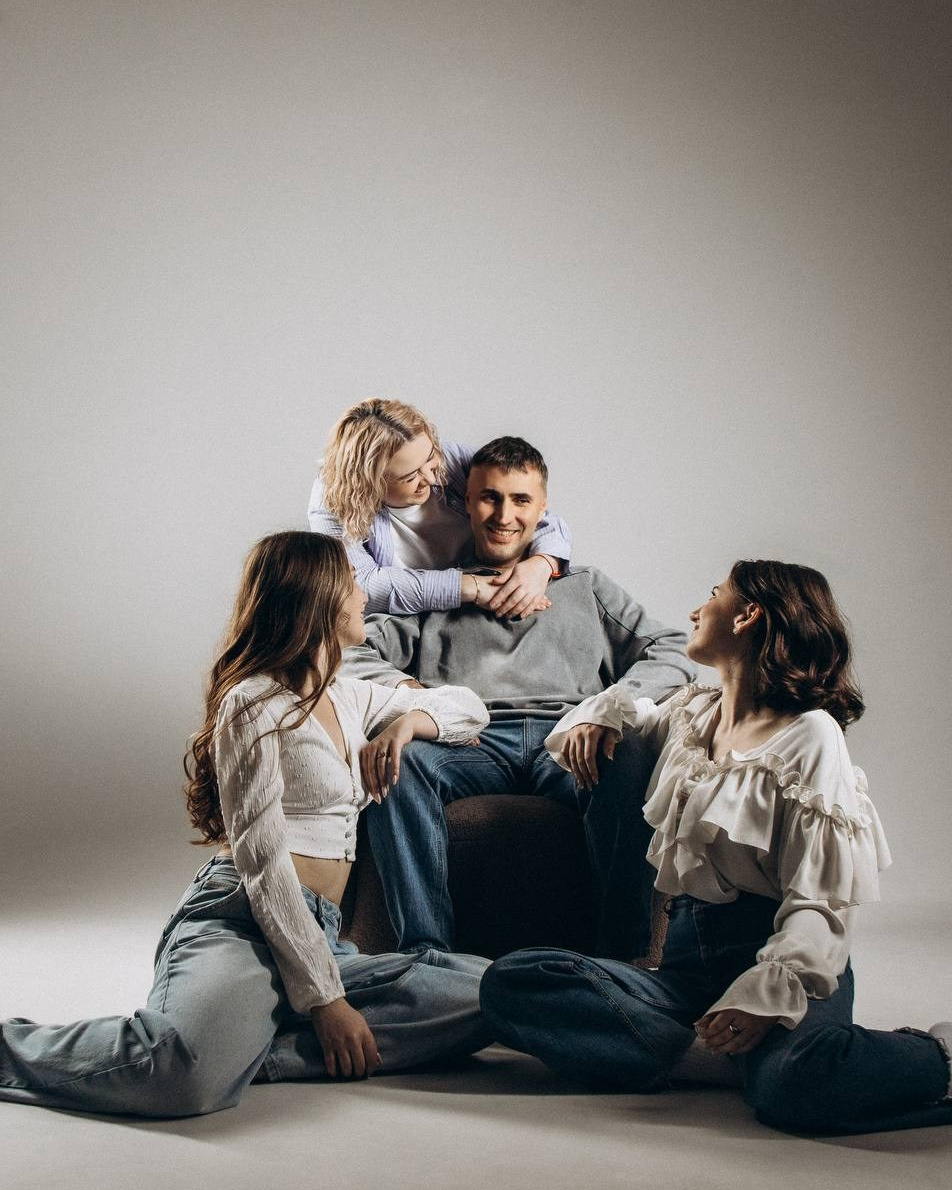 Услуги. Tenny-Tiny Ph