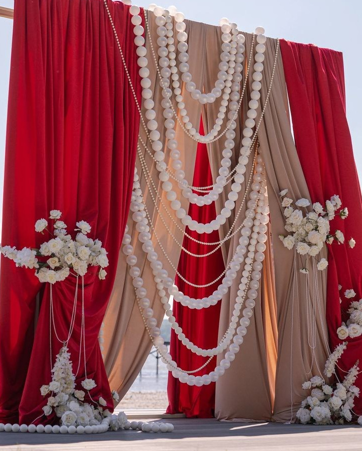 ФОТОЗОНА СВАДЬБА