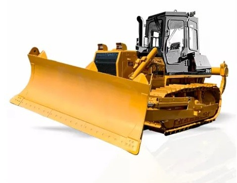 Каталог (бульдозеры). Продажа надежной спецтехники от компании СТИ в г. Новосибирск