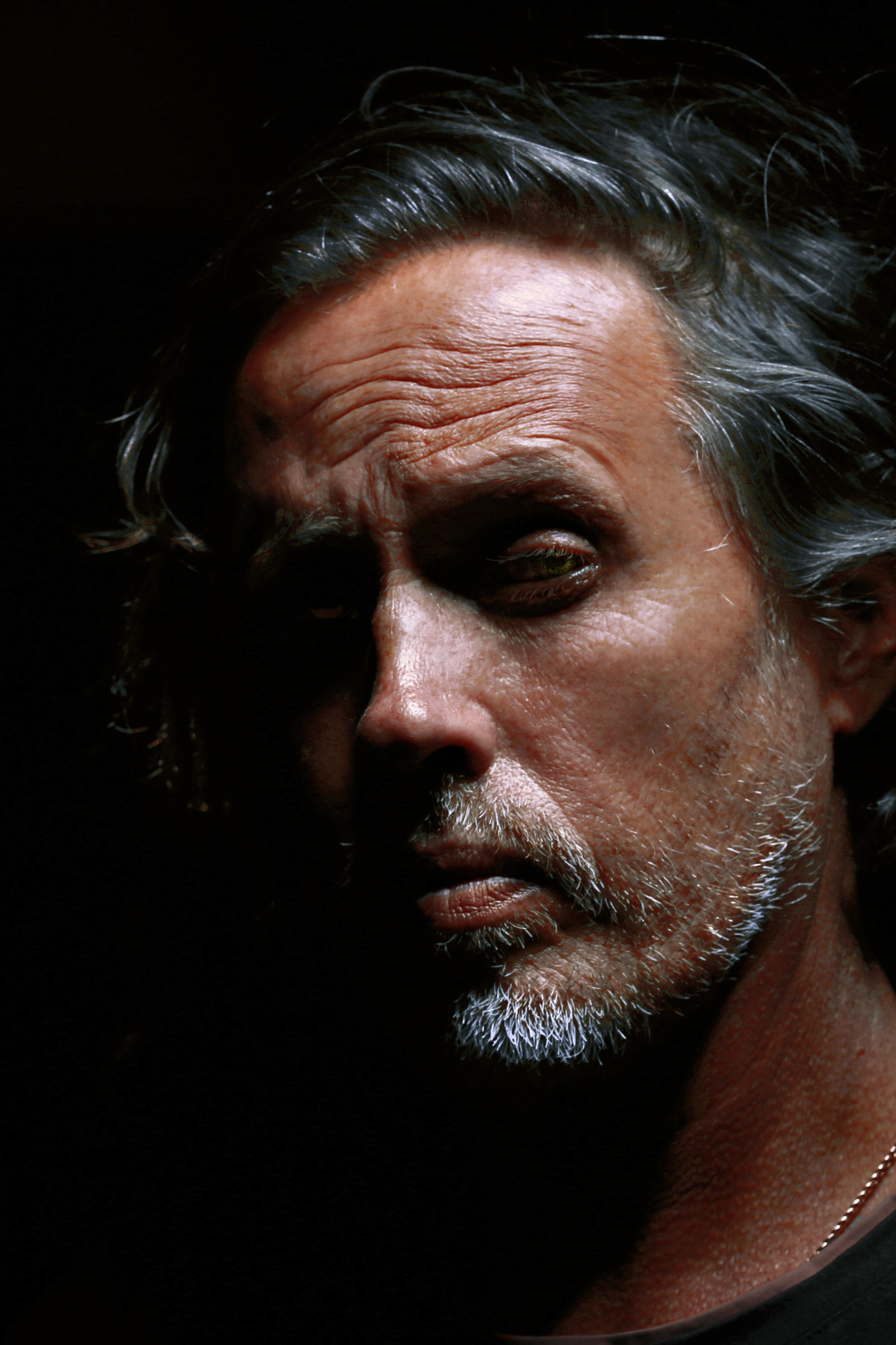 Арт-фотограф Олег Голишников (nevervo). Арт-фотограф Олег Голишников. Творческая мастерская