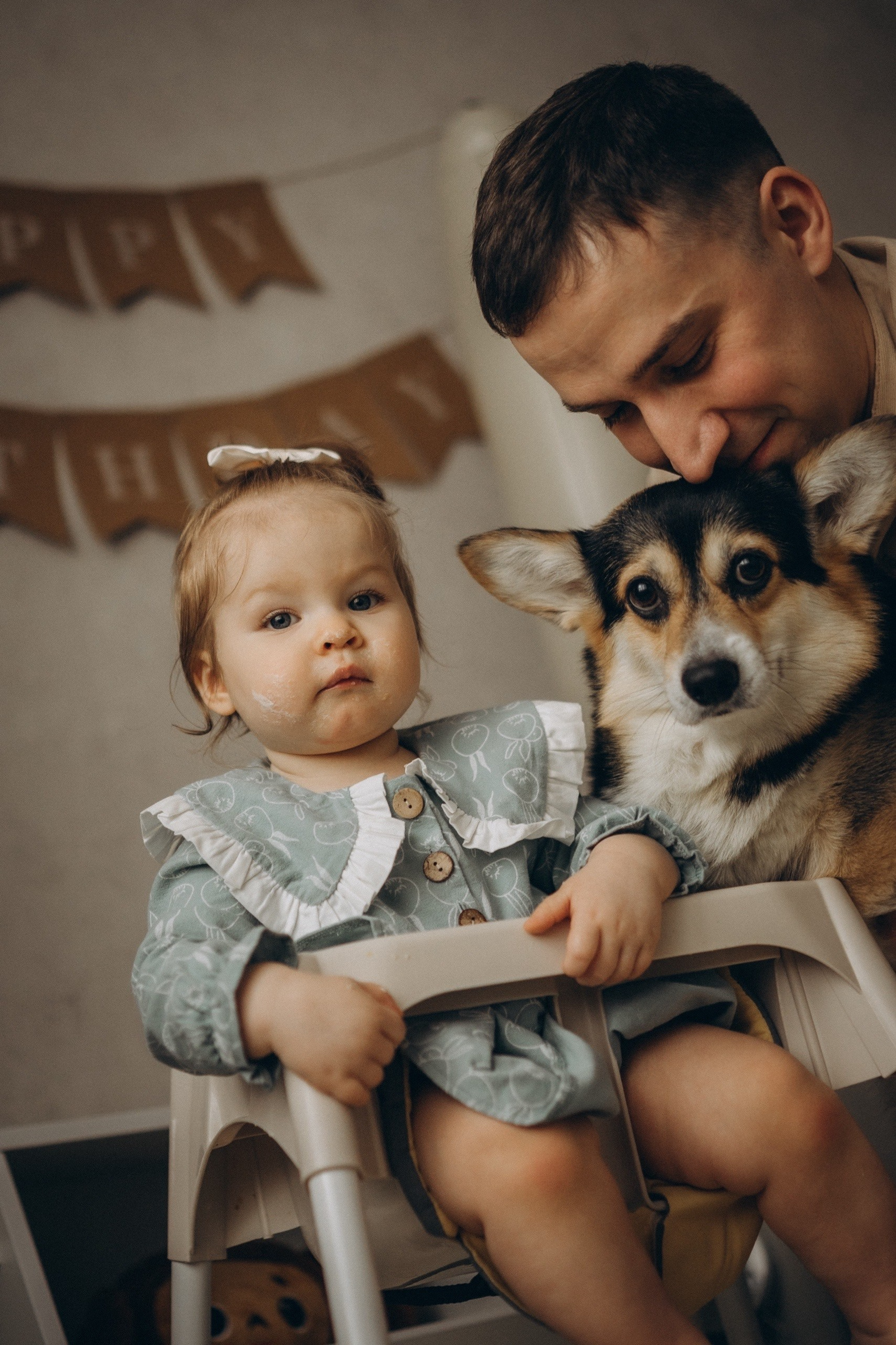Фотограф в Санкт-Петербурге