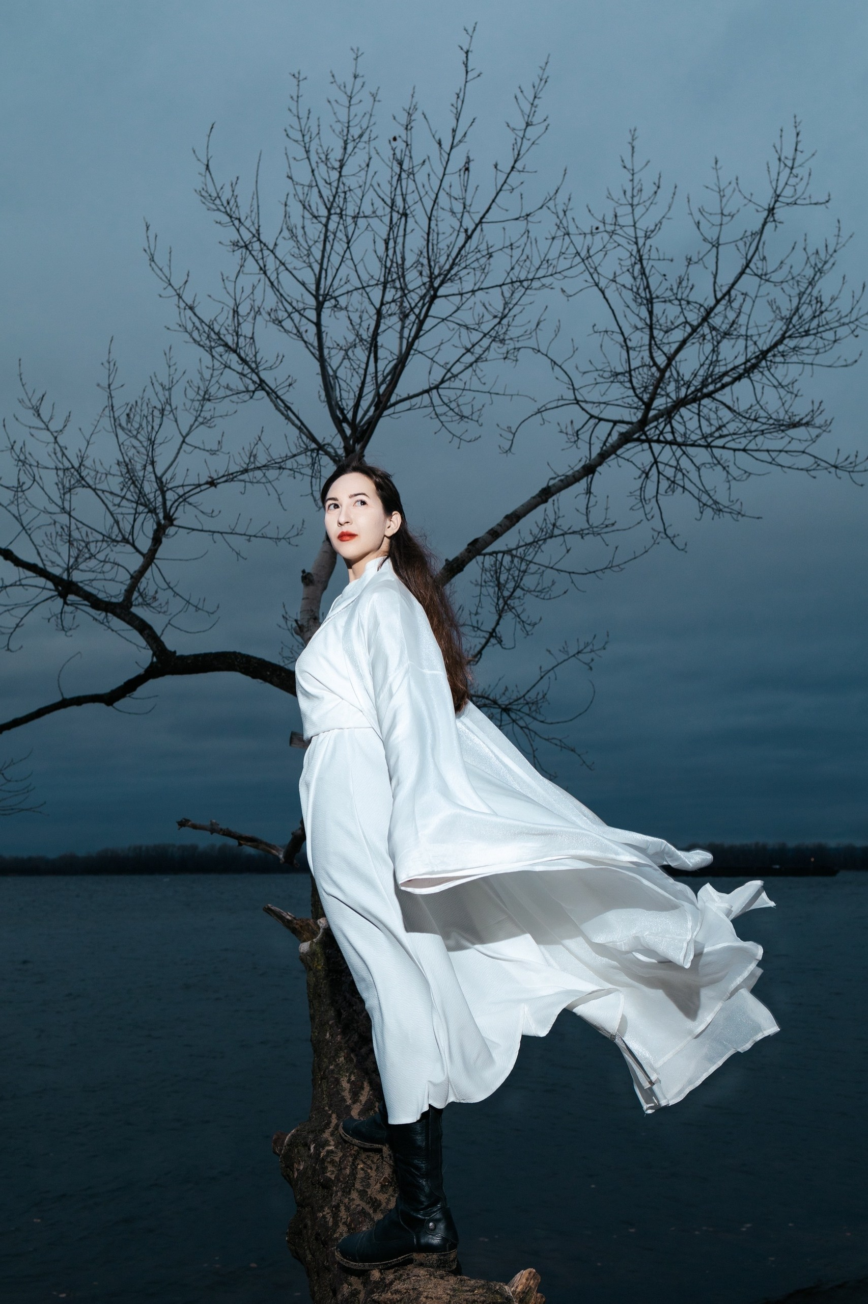 Фотограф в Самаре Женя Шулепова