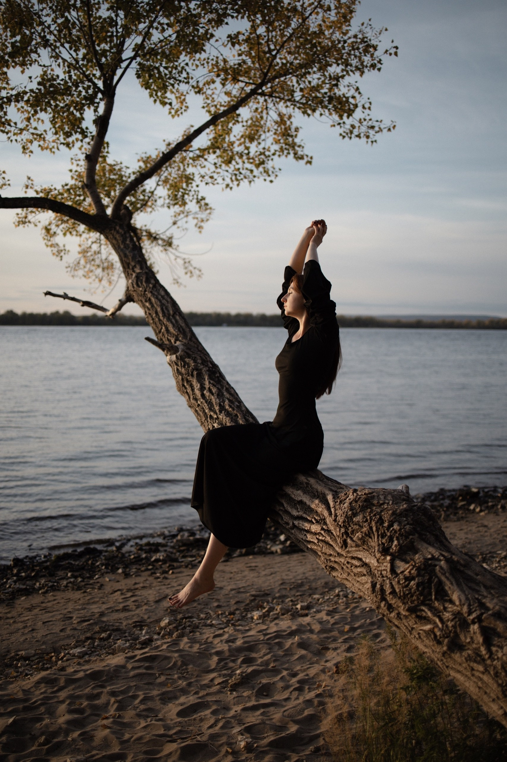 Фотограф в Самаре Женя Шулепова